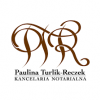 Kancelaria Notarialna Łódź Notariusz Paulina Turlik-Reczek