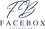 Fotobudka 360 Facebox