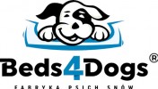 Beds4Dogs.pl legowiska, foteliki dla psów