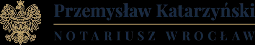 Kancelaria Notarialna Przemysław Katarzyński