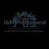 elektryk Jastrzębie-Zdrój, instalacje elektryczne, Smart Home, inteligentny dom, automatyka przemysłowa, automatyka bram, naprawa instalacji, usługi elektryczne, odbiory elektryczne, pogotowie elektryczne, loxone jastrzębie, J&M Professional